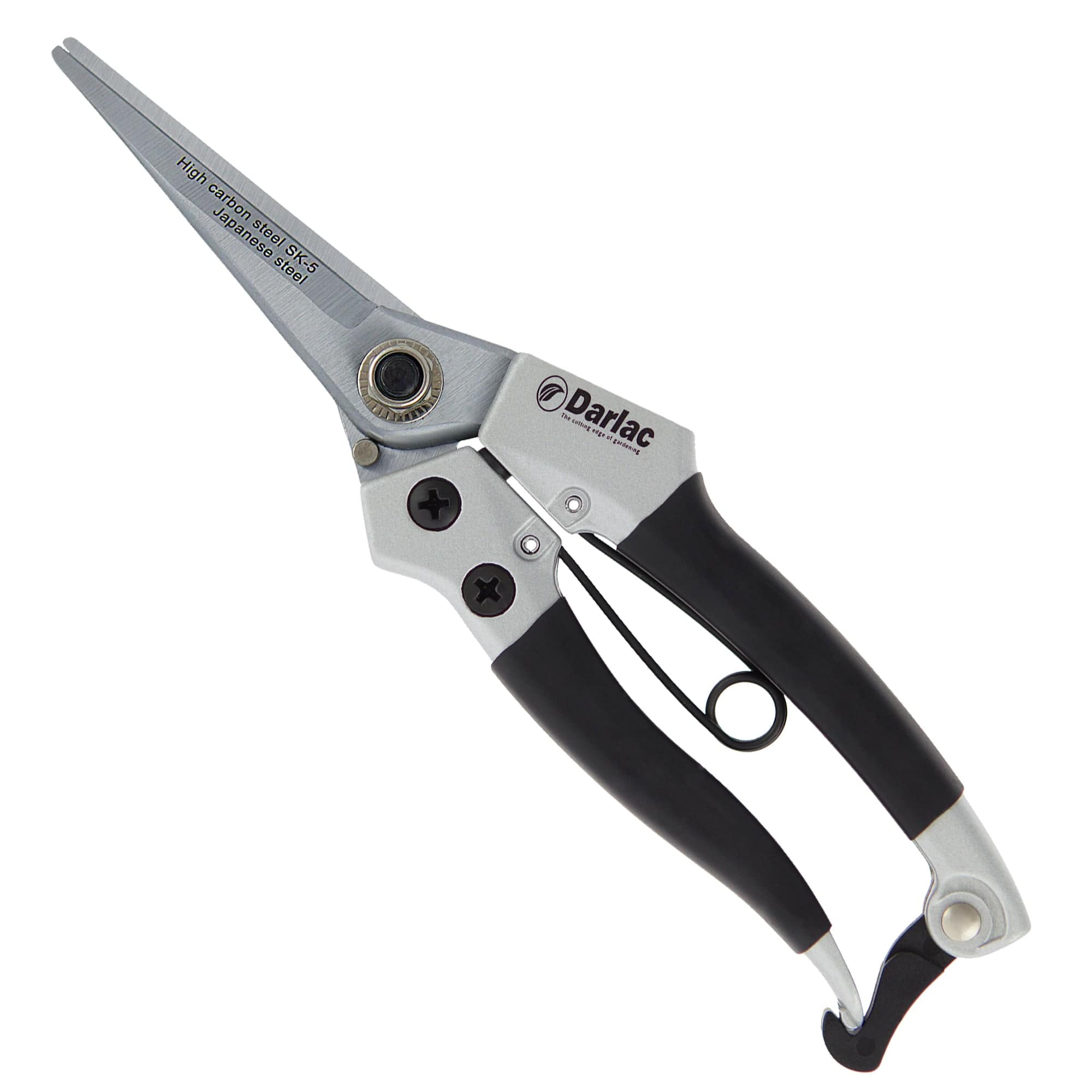 dt-brown HARDWARE Darlac Compact Snips