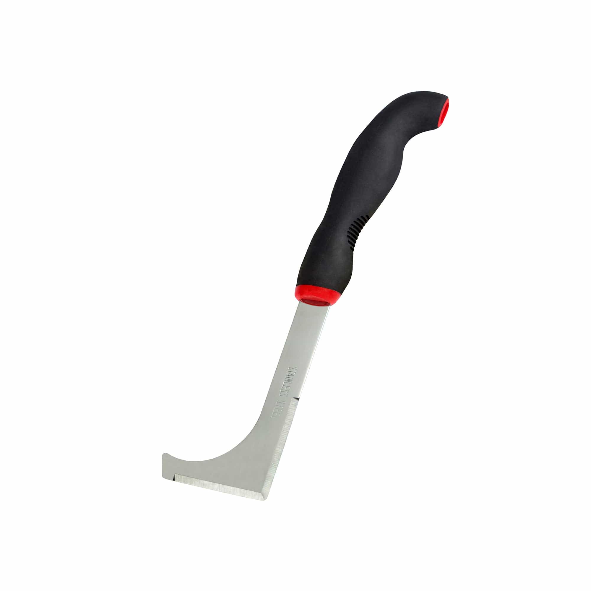 dt-brown HARDWARE Darlac Stainless Steel Weed Knife