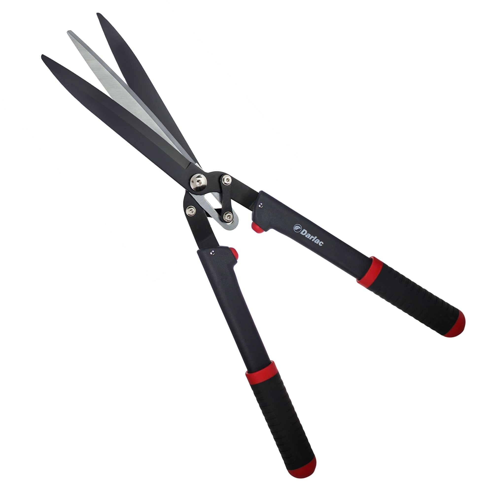 dt-brown HARDWARE Darlac Tri-Blade Shear with Fibre Glass Handles