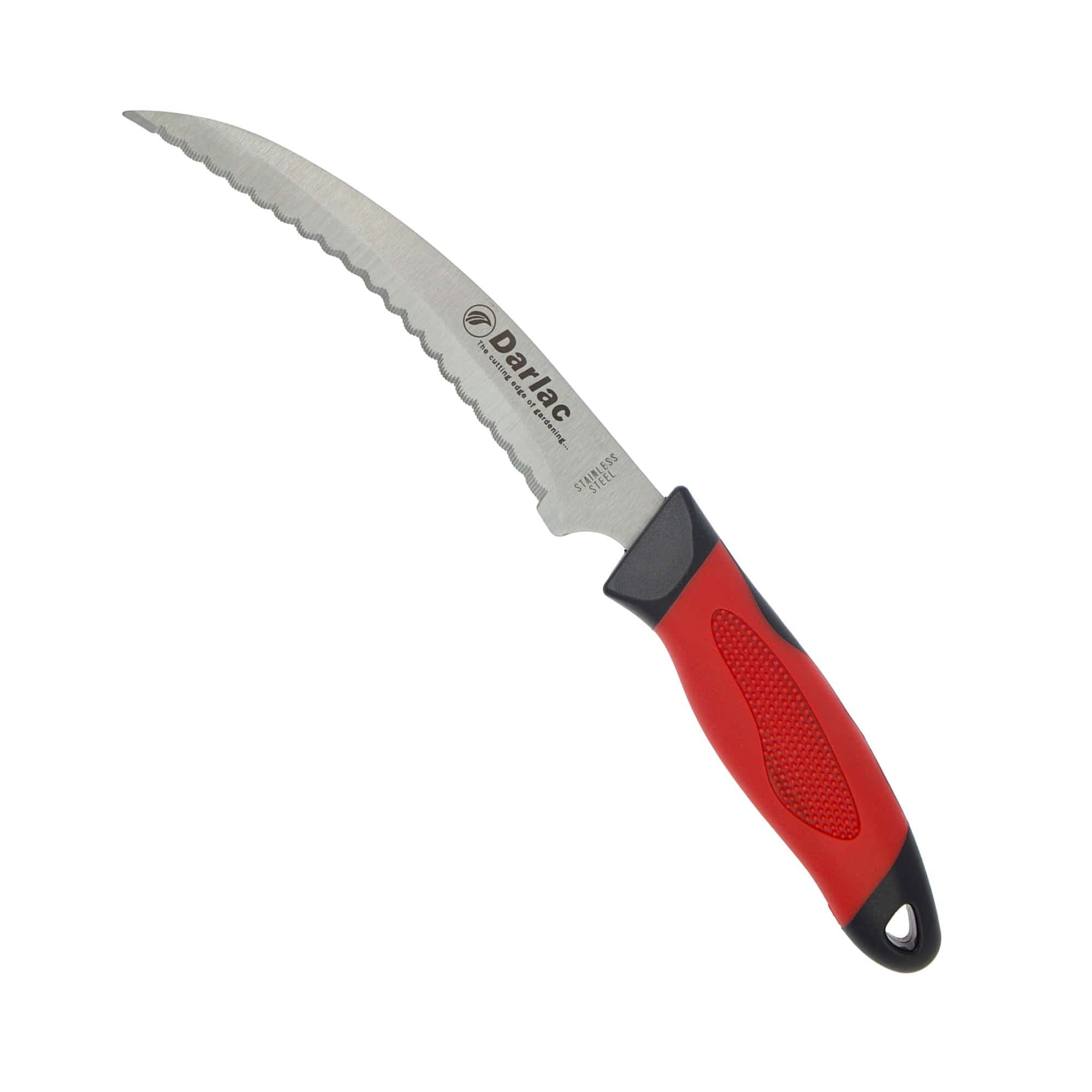 dt-brown HARDWARE Darlac Asparagus and Harvesting Knife