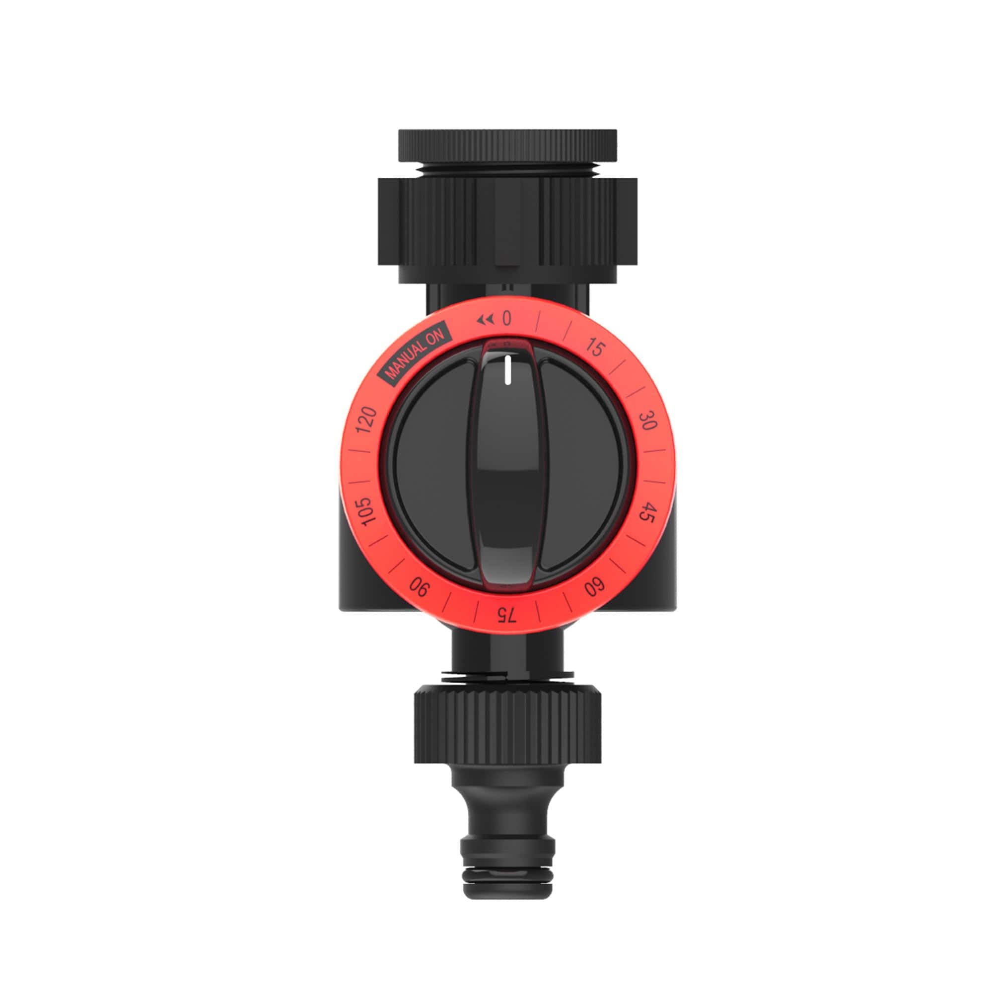 dt-brown HARDWARE Darlac Two Hour Water Timer