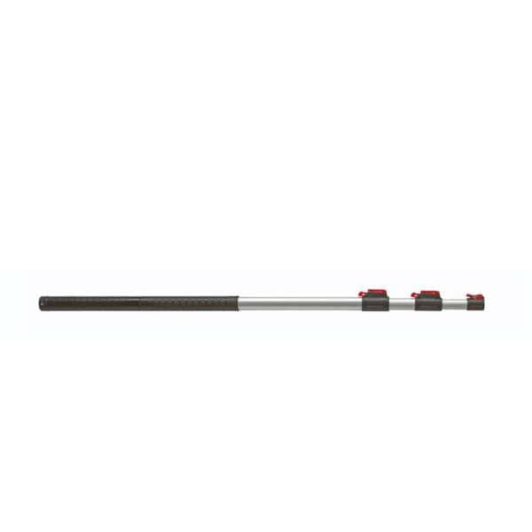 dt-brown HARDWARE Darlac Expert Standard Telescopic Pole 3m