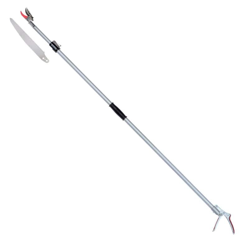 dt-brown HARDWARE Darlac Snapper 1500mm