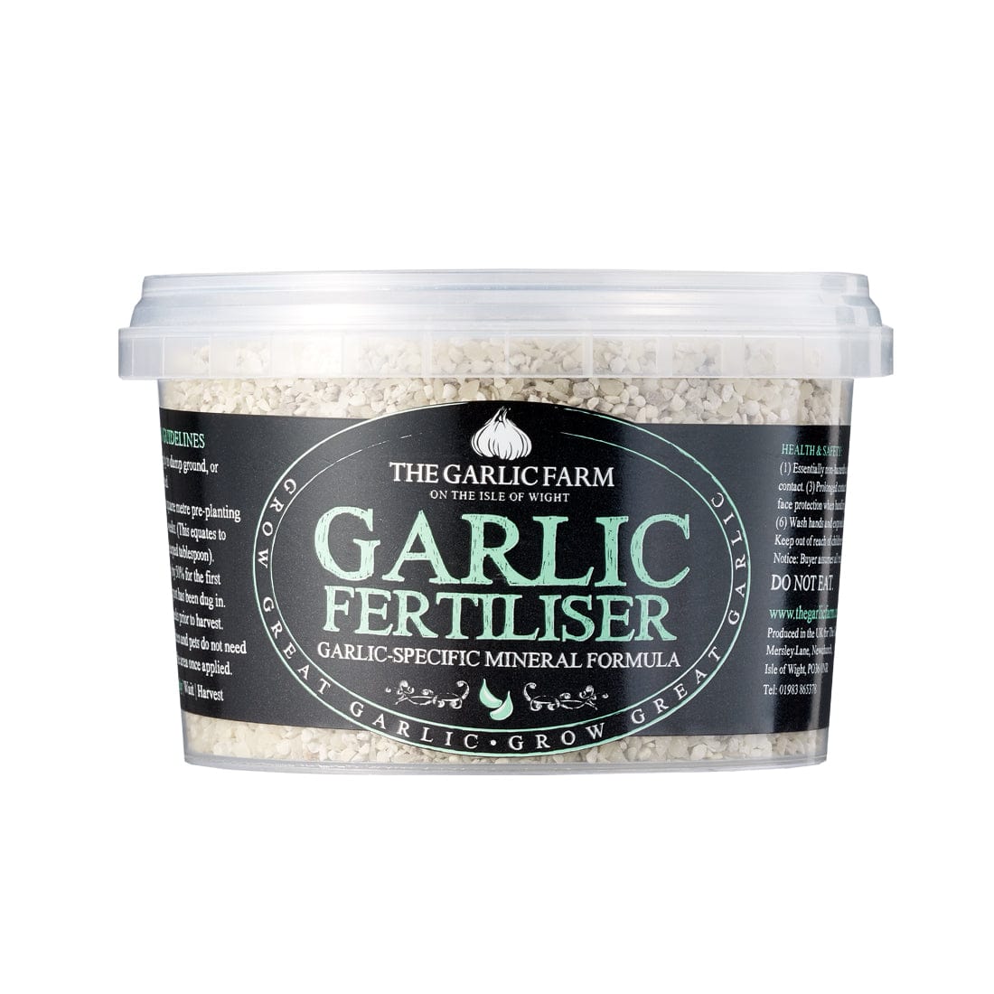 Garlic Fertiliser