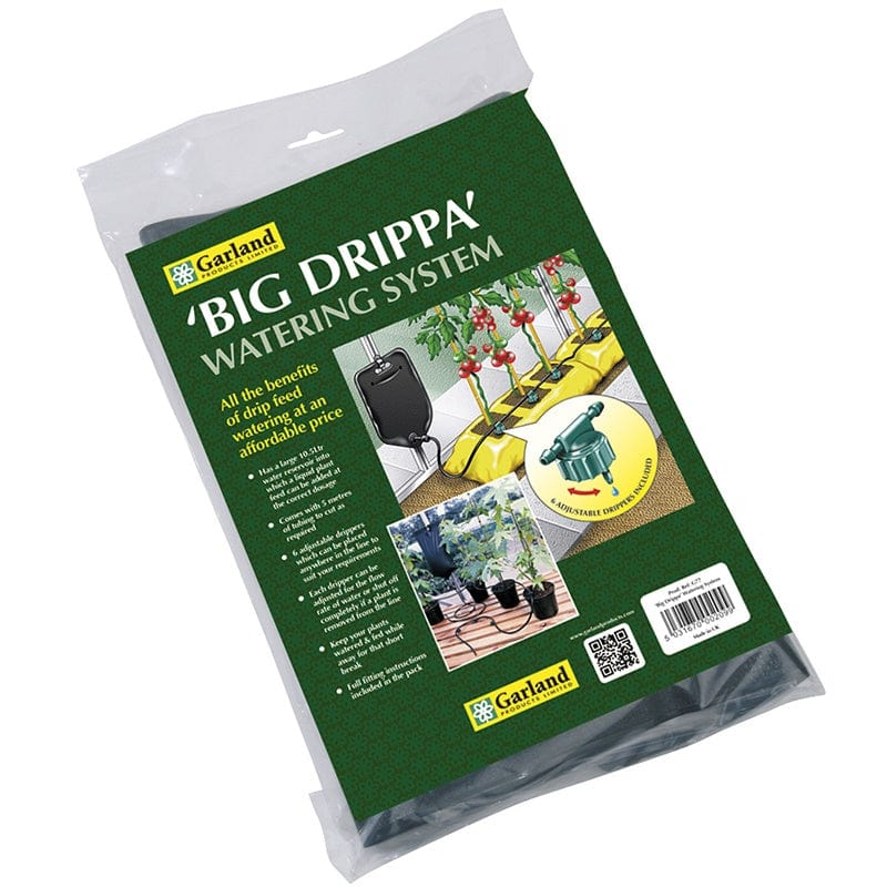 dt-brown HARDWARE Big Drippa Watering Kit