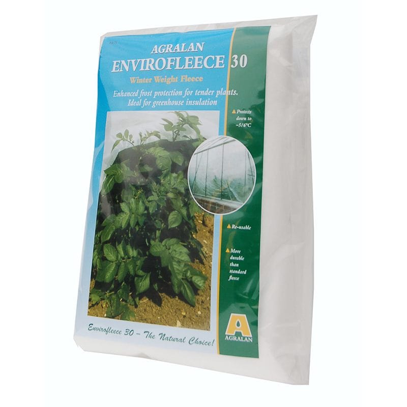 Envirofleece 30g Frost Protection (2.4 x 5m)