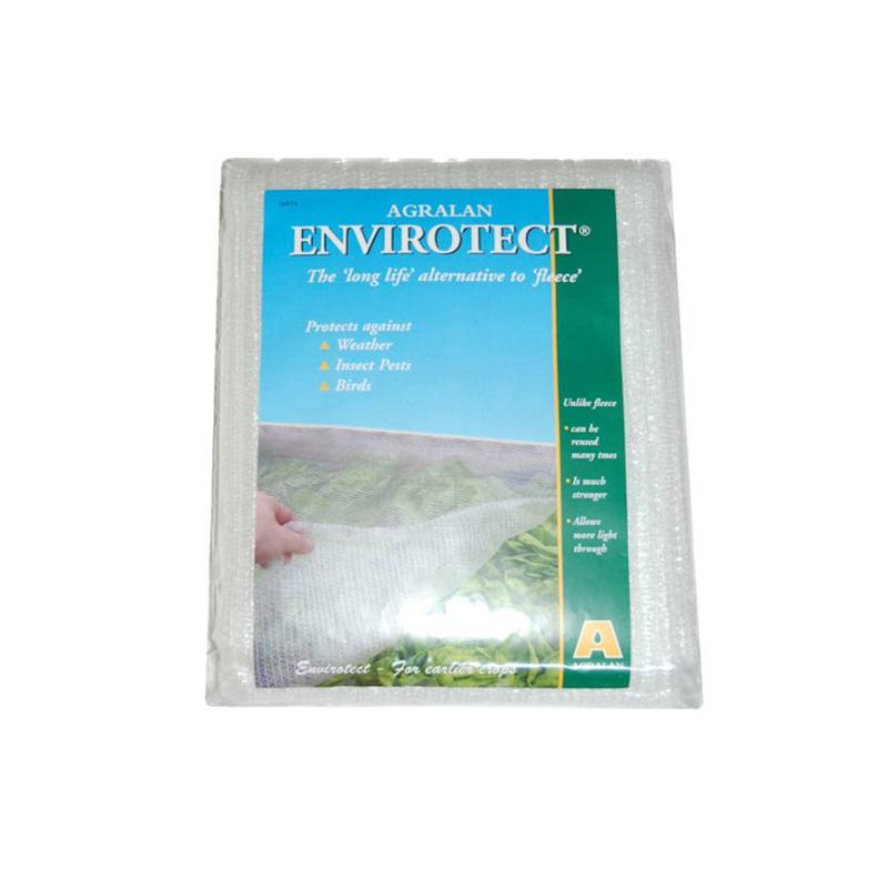 Envirotect- Weather and Pest Protection