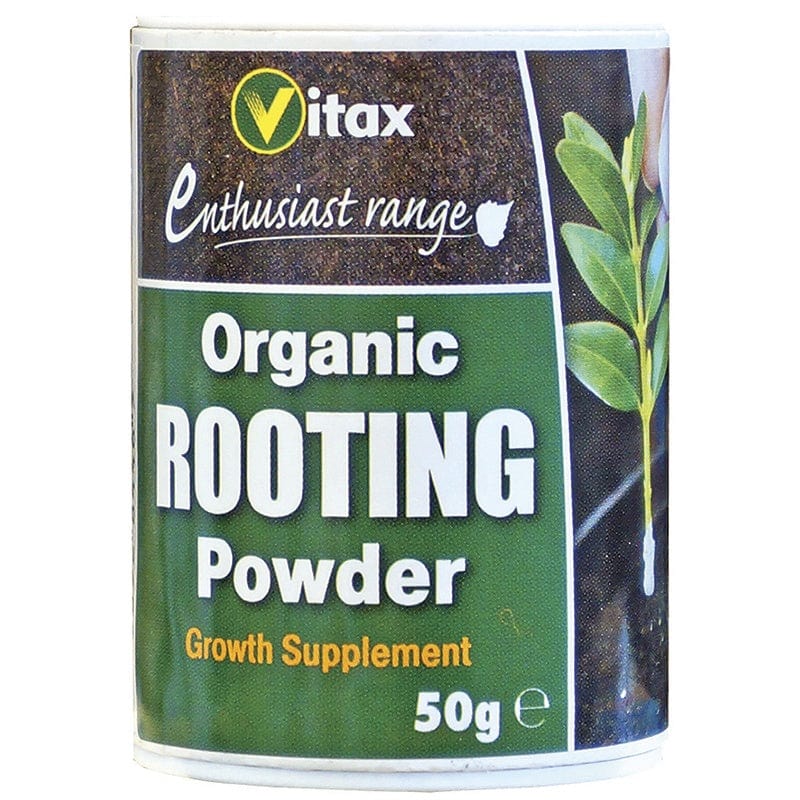 dt-brown HARDWARE Organic Rooting Powder 50g