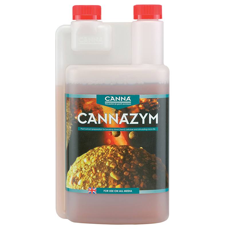dt-brown HARDWARE CANNAZYM Root Breaker