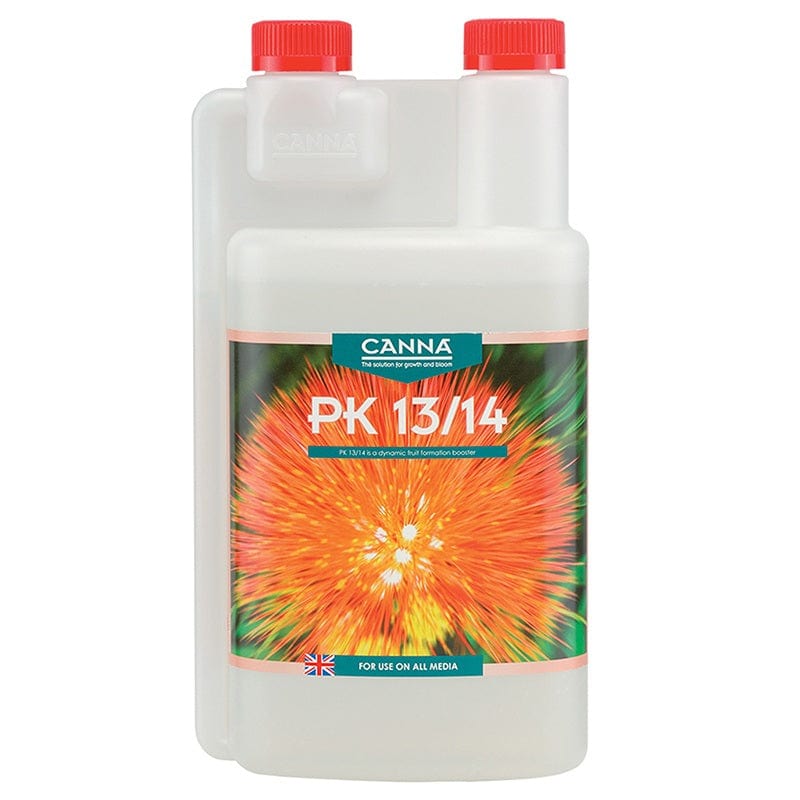 dt-brown HARDWARE CANNA PK 13/14 Flowering Stimulant