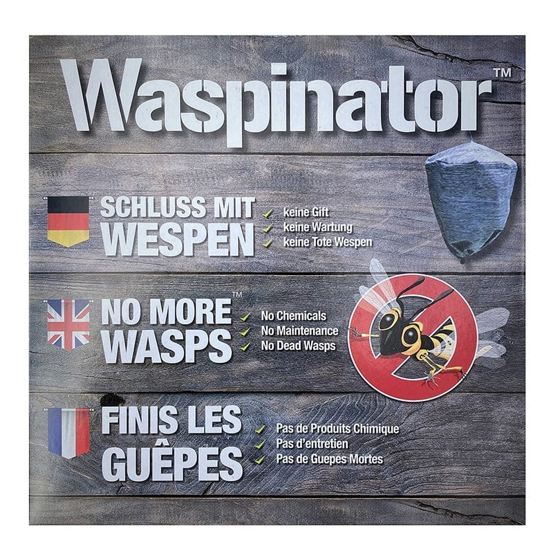dt-brown HARDWARE Waspinator - Wasp Deterrent