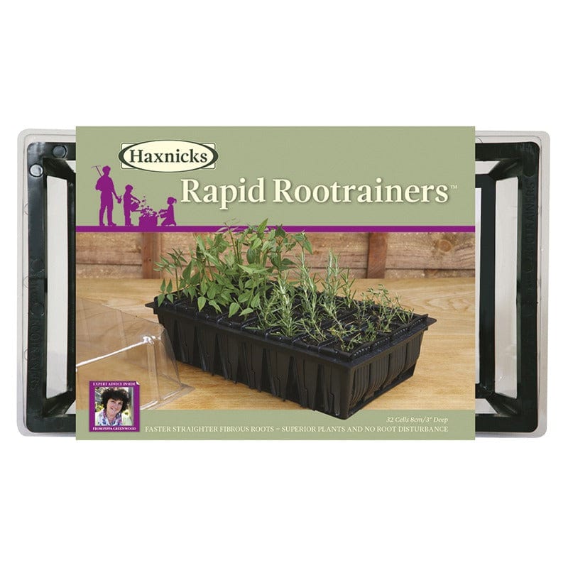 Rapid Rootrainers