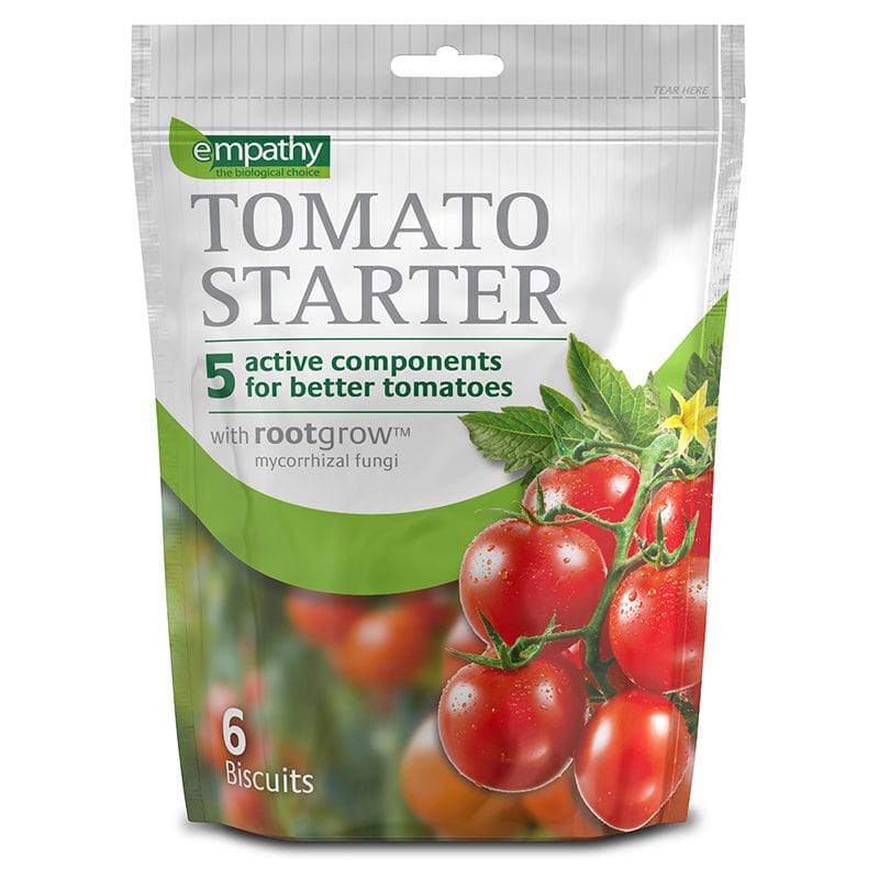 dt-brown HARDWARE Rootgrow Tomato Starter