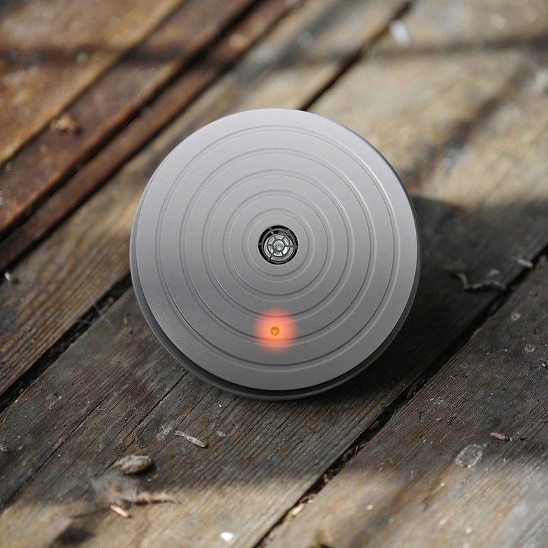 dt-brown HARDWARE Indoor Pestcontroller