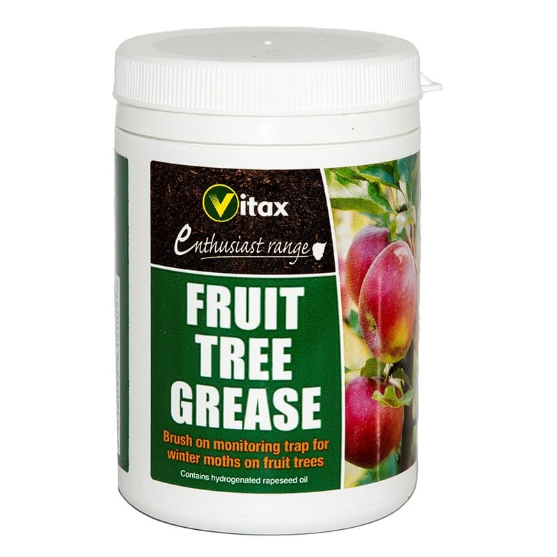 dt-brown HARDWARE Fruit Tree Grease