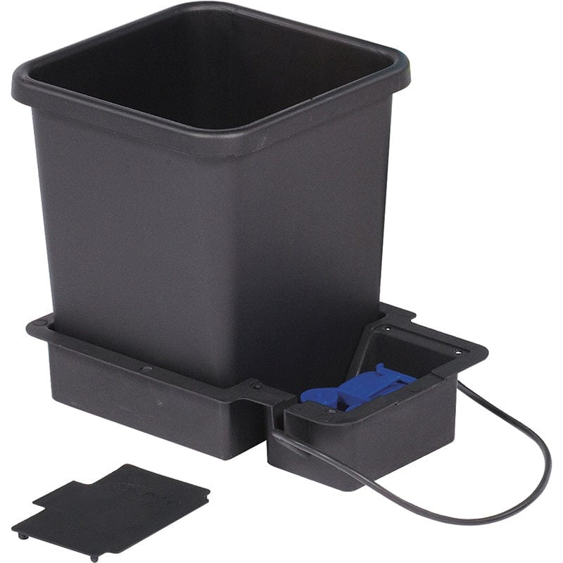 dt-brown HARDWARE 1 Pot Watering System Extension Module