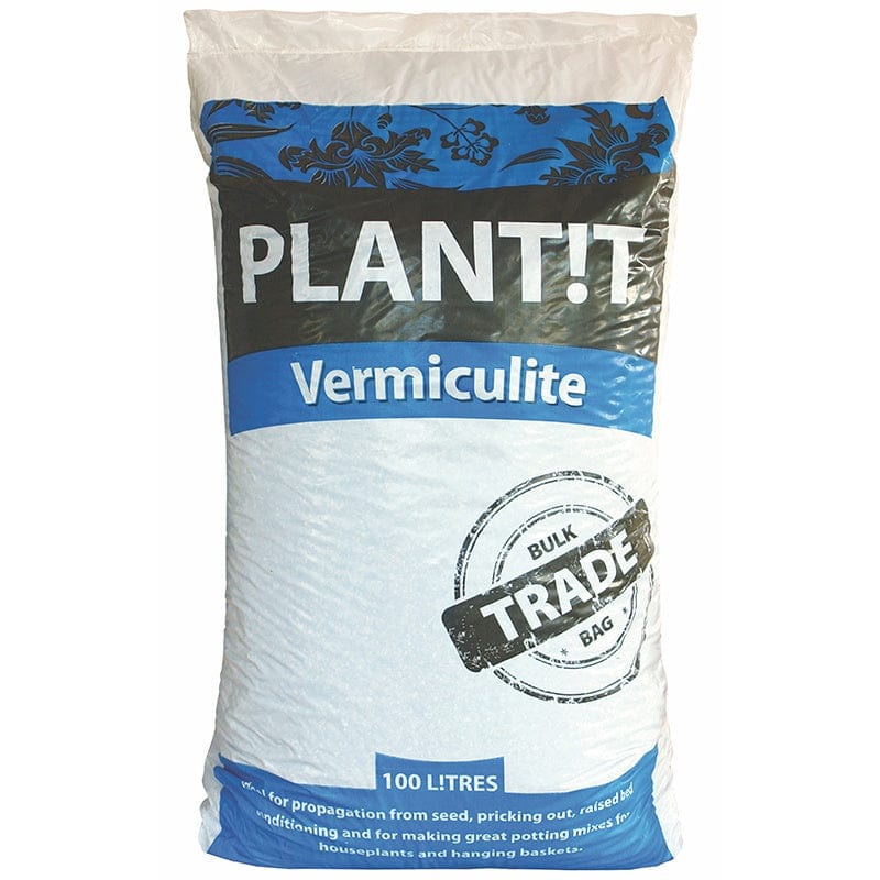 dt-brown HARDWARE PLANT!T Vermiculite
