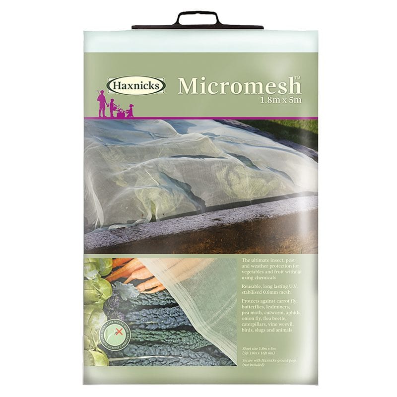 dt-brown HARDWARE Micromesh Insect Barrier