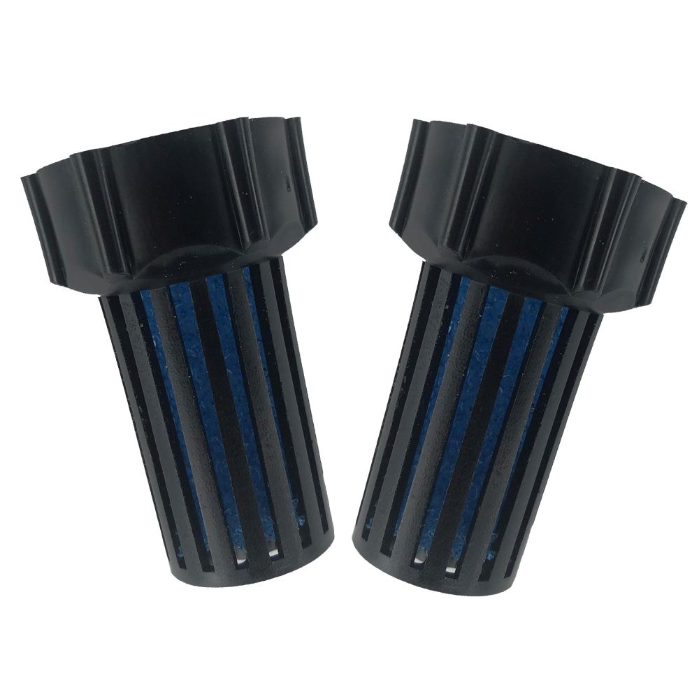 Quadgrow Watering System Replacement Root Filters x 8