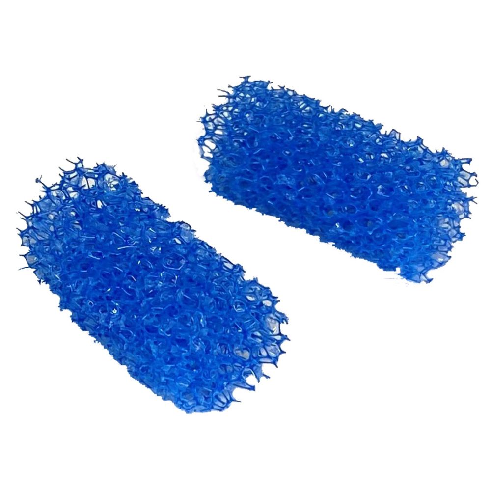 Quadgrow Watering System Replacement Root Filters x 8