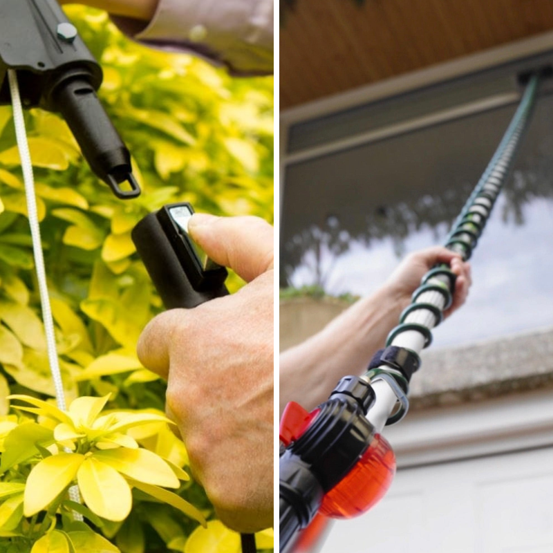 Darlac Tree Pruning Set