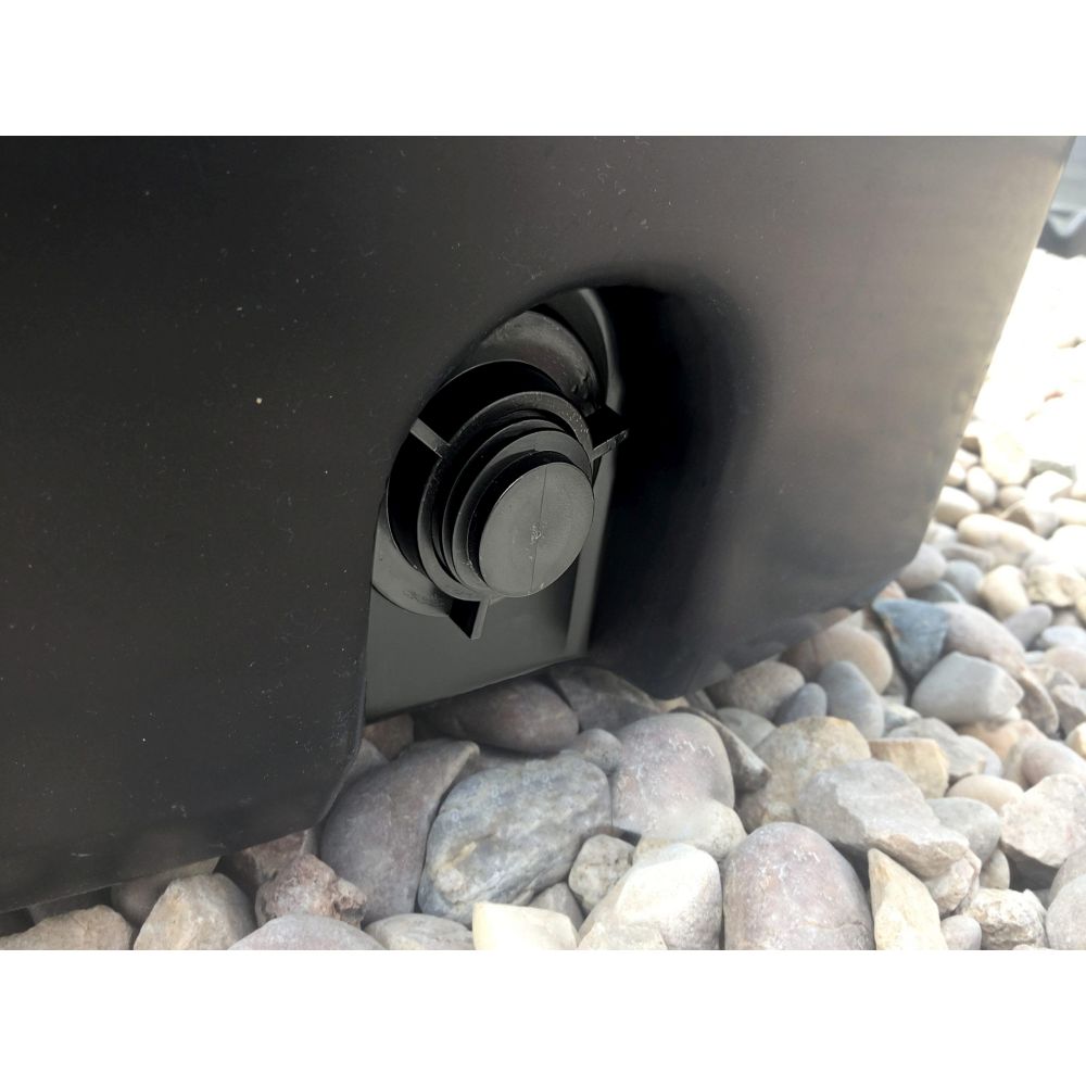 Quadgrow Watering System Smart Reservoir Plugs x 8